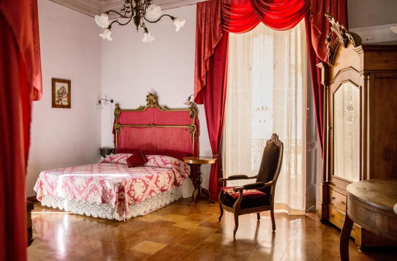 Le Foglie Di Acanto Lucera Exterior foto