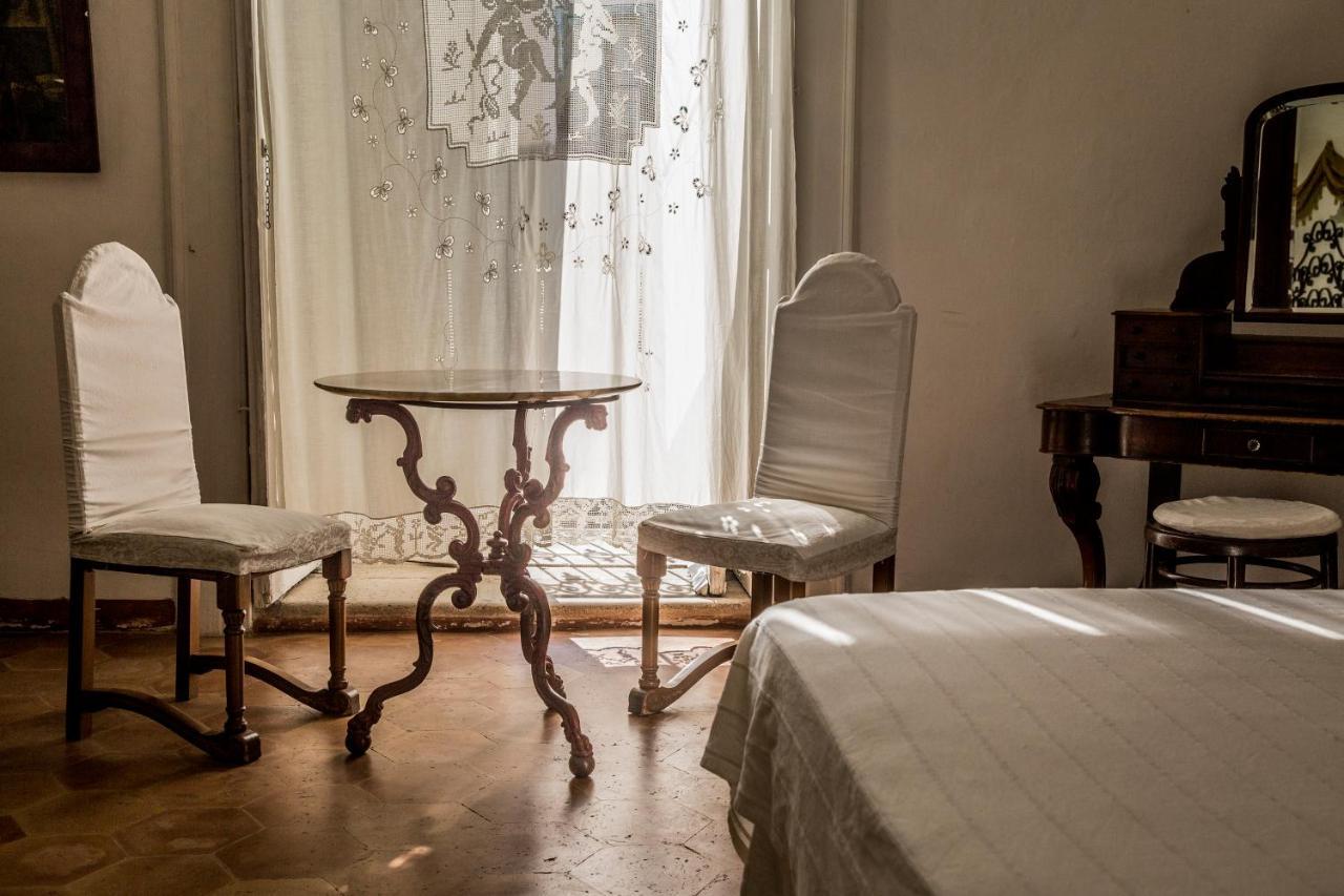 Le Foglie Di Acanto Lucera Exterior foto