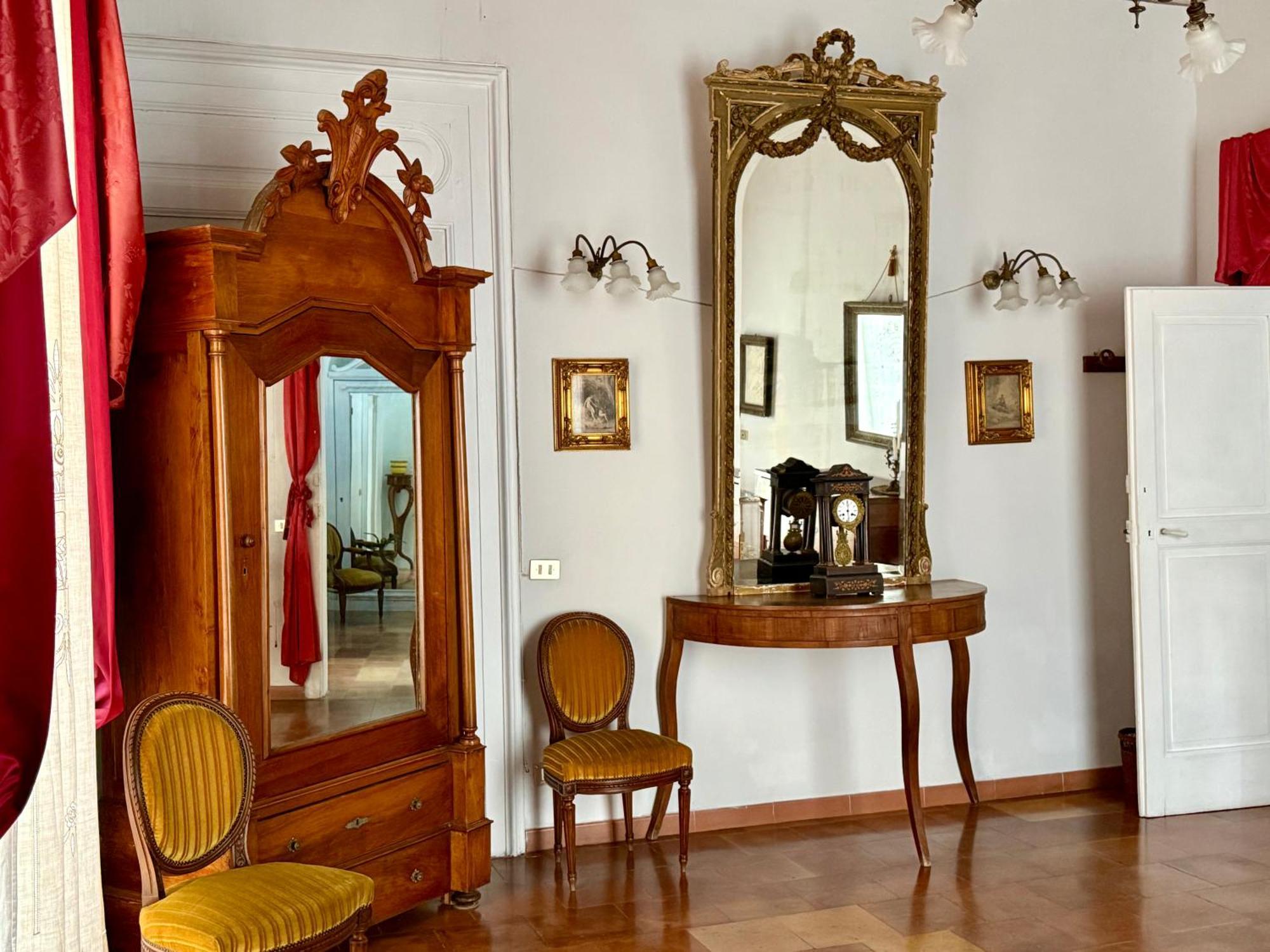 Le Foglie Di Acanto Lucera Exterior foto