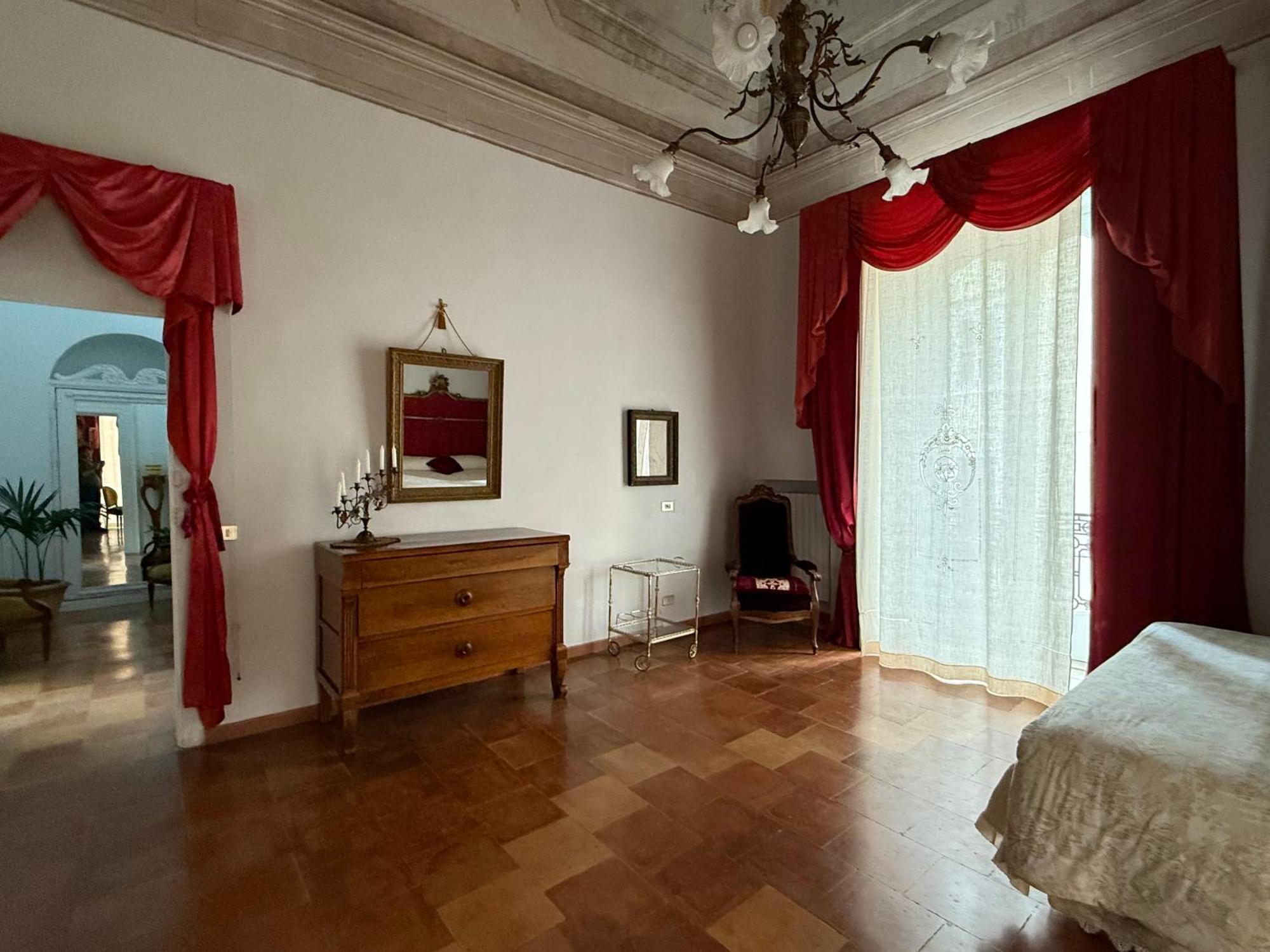 Le Foglie Di Acanto Lucera Exterior foto