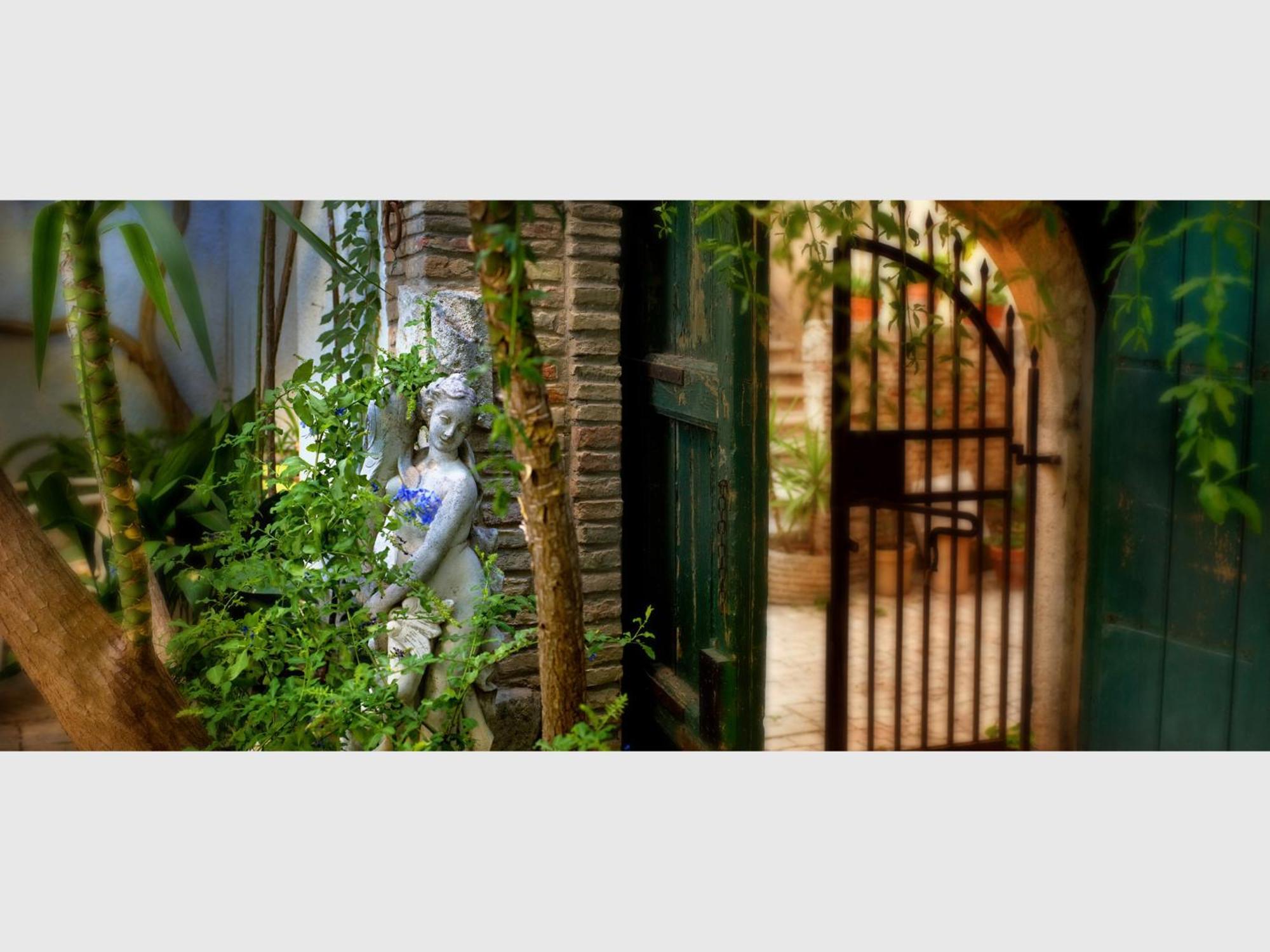 Le Foglie Di Acanto Lucera Exterior foto